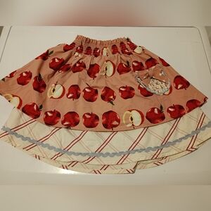 *SOLD CROSSPOST* Matilda Jane SKIRT